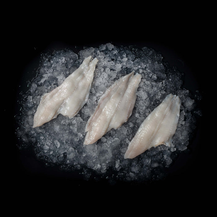 Rødspætte filet U/ Skind 500 g