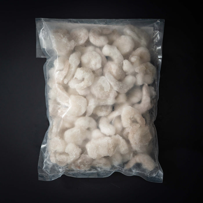 Tigerrejer1 kg bruttovægt 0,8 Nettovægt